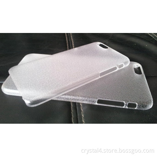 Leather style PC phone protective case, available for many mobile phone models